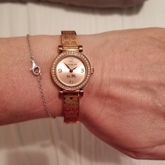 Coach watch - Picture 3 of 3